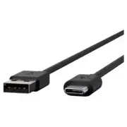 HP Poly 875H6AA USB/USB-C Data Transfer Cable - 16.40 ft USB/USB-C Data Transfer