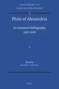 在飛比找博客來優惠-Philo of Alexandria: An Annota