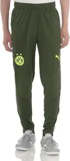 [PUMA] 777617 Men's Soccer Football Club Team European BVB Training Pants
