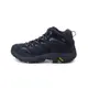 MERRELL MOAB 3 MID GORE-TEX 健行鞋 深藍 ML037733 男鞋