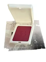 Fenty Beauty Fenty Cheecks Sheer Powder Blush-Summertime Wine-04 NIB