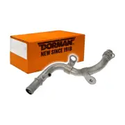 Dorman Turbocharger Coolant Feed Line for Buick Encore L4 1.4L 1364cc 2013-2021