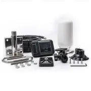 Iridium GO Satellite Hotspot Marine Bundle