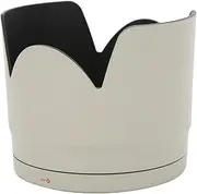 ZenithAur Compatible with EF 70-200mm F2.8 USM is II, Reversible Camera Lens Hood ET - 87 Shade Protector
