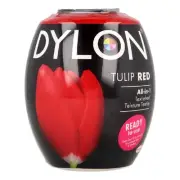 NEW Dylon Machine Dye Pod By Spotlight