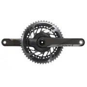 SRAM RED AXS Power Meter Crankset 48x35 172.5mm