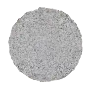 3 X tuscan path 30 x 30cm grey granite stepping stone