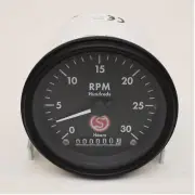 Beede 960756 Force Electrical Automotive Tachometer Gauge 5500-01543