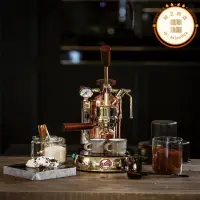 在飛比找露天拍賣優惠-la pavoni prg rame gold 拉霸 拉帕瓦