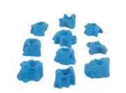 10 QTY Limestone Mini-Pinches TRG-301201