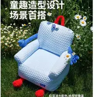 在飛比找蝦皮購物優惠-台灣出貨🌷正版ZEZE抱抱涼感寵物沙發 🛋️zeze冰絲降溫
