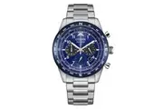 Citizen Eco-Drive Future Force Series Men's Watch (CA4554-84L)