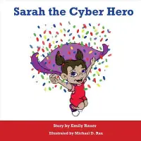 在飛比找博客來優惠-Sarah the Cyber Hero