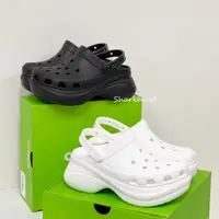 在飛比找蝦皮購物優惠-【Sharkhead】現貨 Crocs Bae Clog 鯨