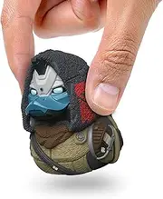 [TUBBZ] Mini: Destiny 2 - Cayde-6 Cosplaying Rubber Duck Vinyl Figure