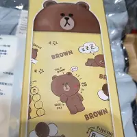 在飛比找蝦皮購物優惠-Line friends 熊大保溫瓶