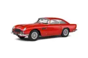 1/18 1964 Aston Martin DB5 Red