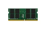 Kingston RAM Module for Notebook, Workstation, Mini PC, All-in-One PC - 16 GB - DDR4-3200/PC4-25600 DDR4 SDRAM - 3200 MHz - CL22 - 1.20 V - Non-ECC -