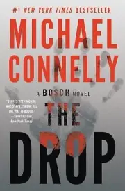 The Drop Michael Connelly Paperback