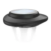 Solar LED Tungsten Lamp Household Intelligent Sensor Wall Light Outdoor6788