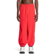 [WILLY CHAVARRIA] WILLY CHAVARRIA MAN RED TROUSERS Red