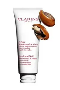 在飛比找新光三越 skm online優惠-【CLARINS西門】玉手修護霜