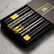 New Chopsticks For Home Use One Person One Chopstick For Meal Sharing Alloy