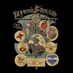 ★C★【(現貨)華語CD專輯】李浩瑋  DIAMOND IN THE ROUGH (ACOUSTIC VERSION