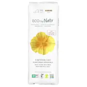 Naty, Sanitary Pads, Night, 10 Pads