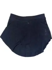 Adult Dance Pull-On Ballet Wrap Skirt for Women - Medium