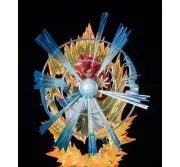Dokkan Battle 7th Anniversary x Figuarts ZERO [Super Fierce Battle] Collaboratio