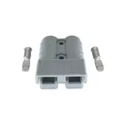 Quick Connecter (Anderson-style Plug)