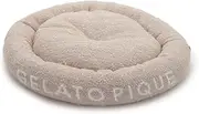 Gelato Pique Cat & Dog PAGG229502 Baby Moko Bed