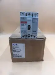 HOUSTON STOCK NEW EATON QTY 1 HFD3100 BP10 HFD 100 AMP FREE 2 DAY AIR BUY NOW