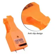Car Adjustable Test Pins Fuse Tester For Mini/Standard/Large Automotive Fuses