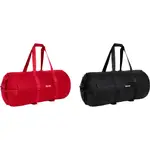 【紐約范特西】預購 SUPREME FW23 LEATHER LARGE DUFFLE BAG 大旅行袋