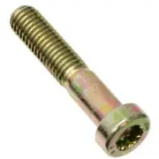 999-510-015-02 GenuineXL Bolt for Porsche 911 968 1992-1995
