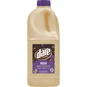 Dare Mocha Iced Coffee 2l