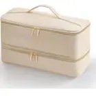 Large Capacity Hair Dryer Case for Shark Flexstyle/Dyson Airwrap