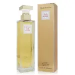 【ELIZABETH ARDEN 伊麗莎白雅頓】第五大道淡香精 EDP 125ML(平行輸入)