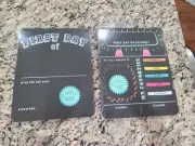New School Photo Chalk Boards