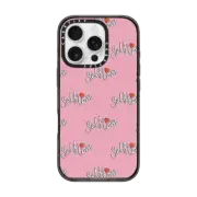 iPhone 16 Pro Impact Case Self Love by Martina Martian