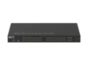 BZBGEAR NETGEAR AV LINE 40x1G POE+ 960W and 8x SFP+ Managed Switch