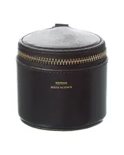 TOTEME Leather Cosmetic Case