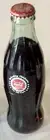 Refreshing Oklahoma for 100 years Coca Cola Collectible Bottle COKE Unopened