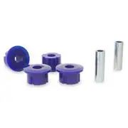 SuperPro Rear Leaf Spring Bushing Kit - SPF5288K