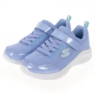 SKECHERS 童鞋 女童系列 SOLE SWIFTERS - 303563LLVTQ