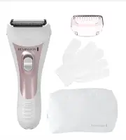 Remington Silky S2 Lady Shaver
