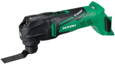 HIKOKI 14.4V Electric Multi-function Oscillating Tool CV14DBL(NN) Body Only
