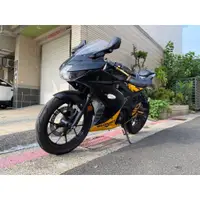 在飛比找蝦皮購物優惠-SUZUKI GSX-R150小阿魯ABS二手檔車中古車配合